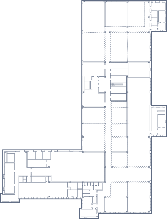 Studios Map